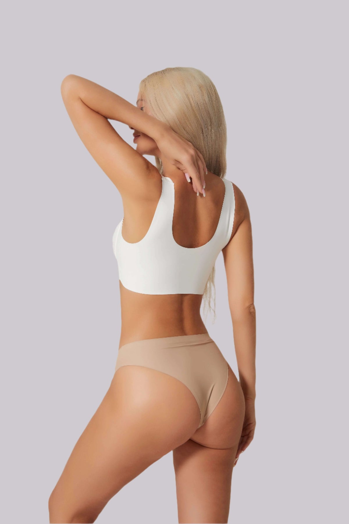 Caelene Original – Bequemer Push-up-BH mit angenehmem Halt