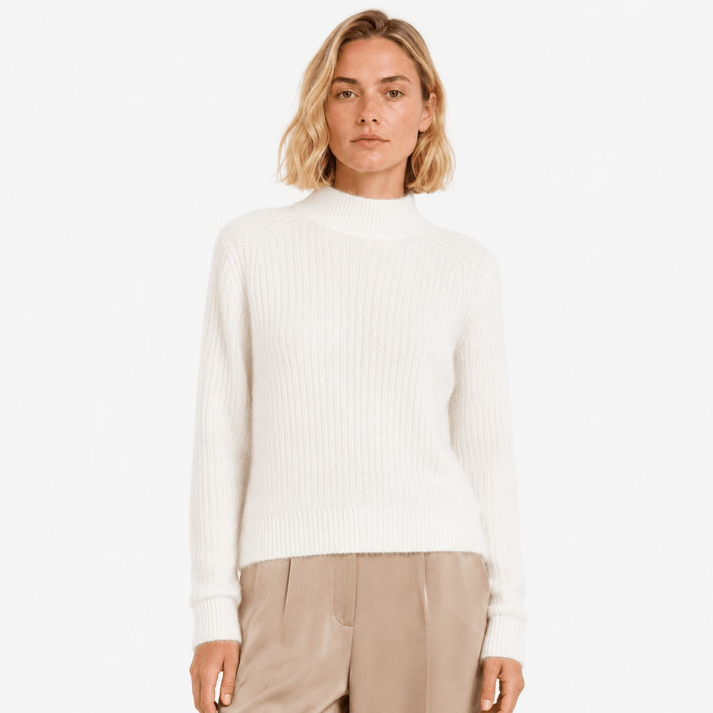 Lina | Gebreide Coltrui