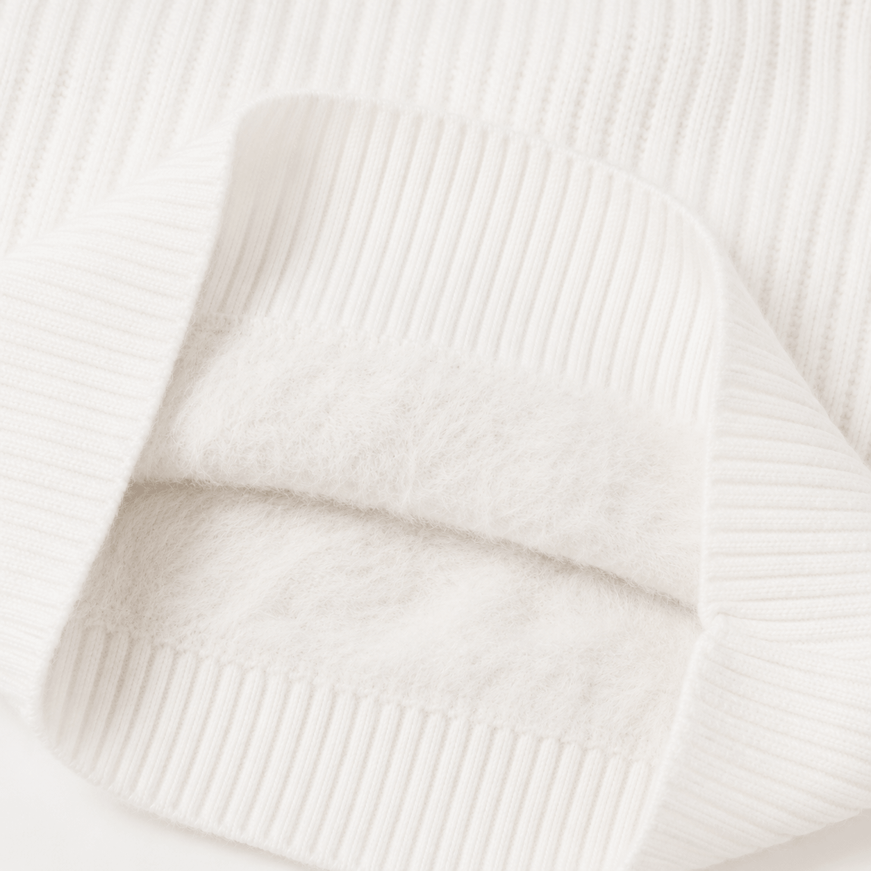 Lina | Gebreide Coltrui