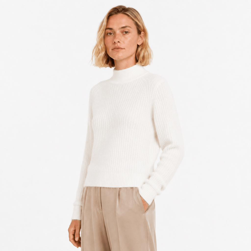 Lina | Gebreide Coltrui
