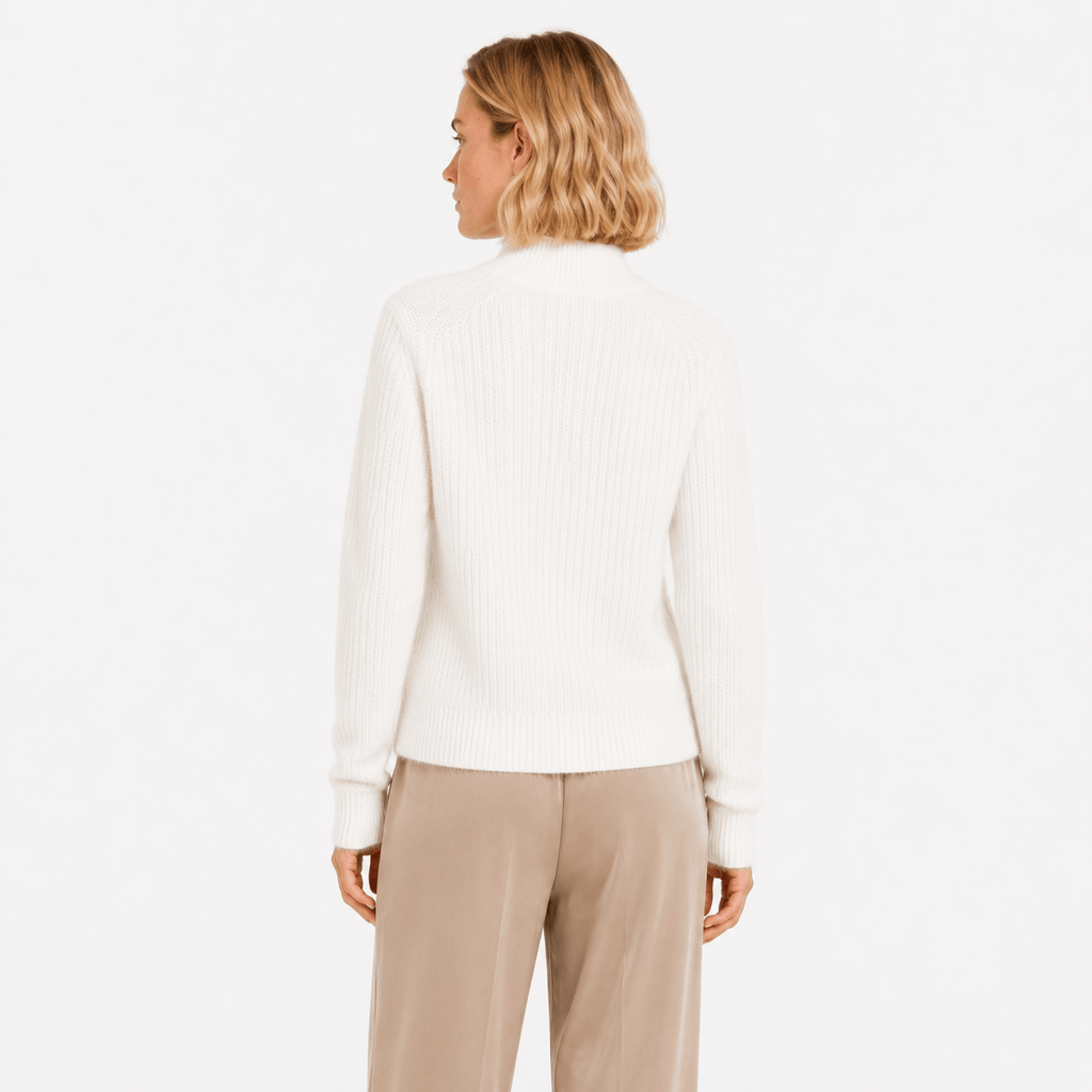 Lina | Gebreide Coltrui