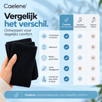 Caelene™ ComfortPlus Compressiekousen