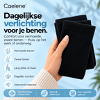 Caelene™ ComfortPlus Compressiekousen