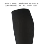 Varicose Veins Compression Socks Fit For Golf Rugby Running Hiking Sports For Anti Fatigue Driving Travel Flight Women Men Socks