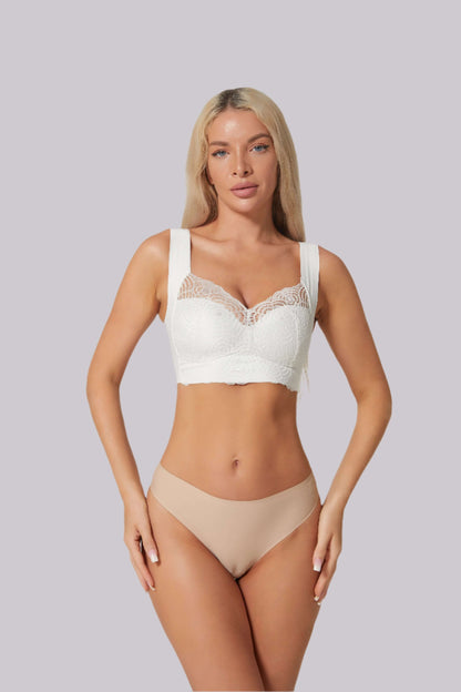 Caelene Original – Bequemer Push-up-BH mit angenehmem Halt